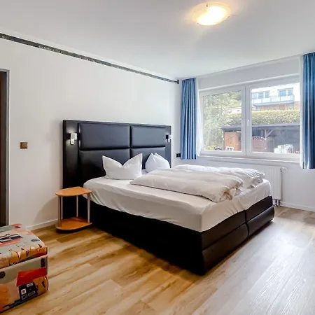 Hotel Smart B&b2 Bb2 314