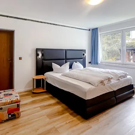 Smart B&b2 Bb2 314 Hotel *