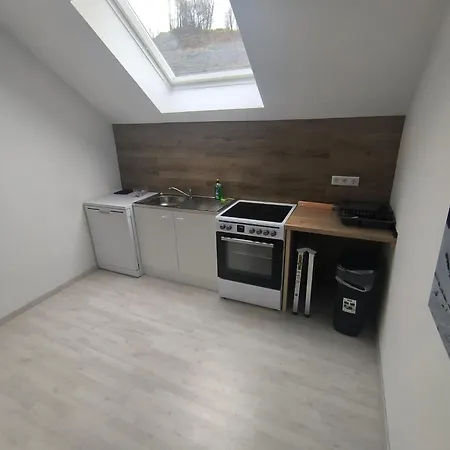 Smart B&b2 Bb2 314 Hotel