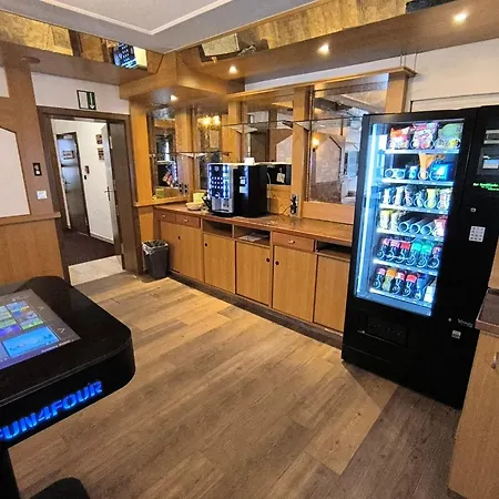 Smart B&b2 Bb2 314 Hotel *