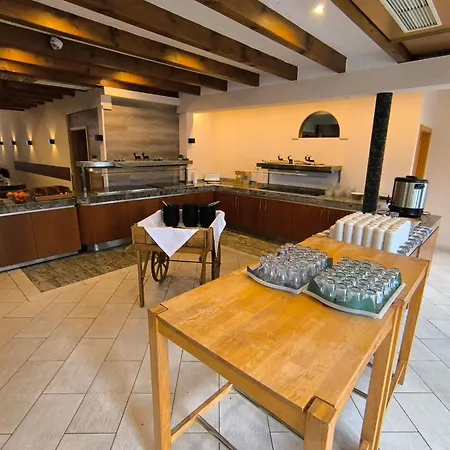 Smart B&b2 Bb2 314 Hotel Winterberg