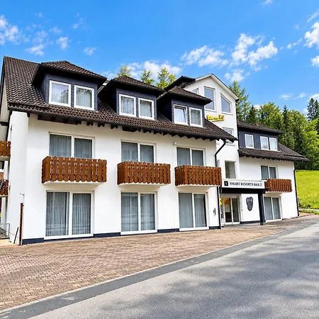 Smart B&b2 Bb2 314 * Winterberg