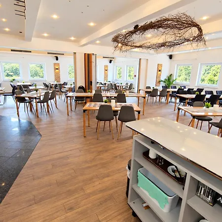Smart B&b2 Bb2 314 Hotel Winterberg