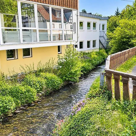 Smart B&b2 Bb2 314 Hotel