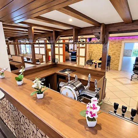 Smart B&b2 Bb2 314 Hotel *