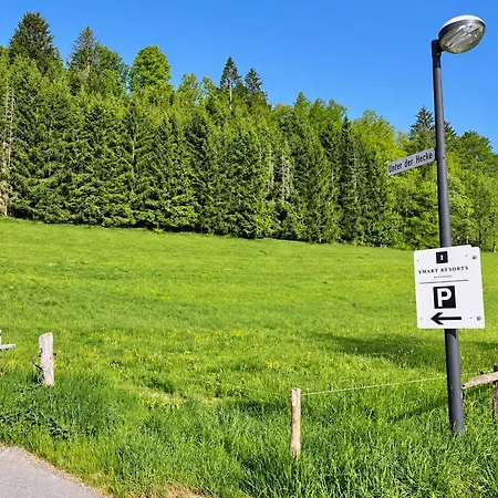 Hotel Smart B&b2 Bb2 314 Winterberg