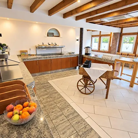 Smart B&b2 Bb2 314 Hotel