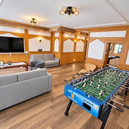 Hotel Smart B&b2 Bb2 314 *