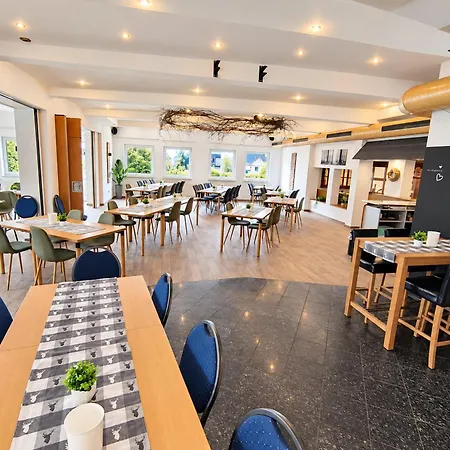 Hotel Smart B&b2 Bb2 314