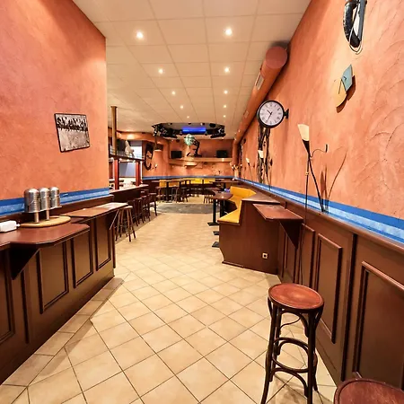 Smart B&b2 Bb2 314 Hotel *
