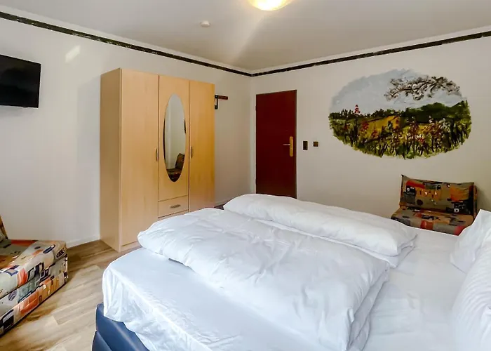 Smart B&b2 Bb2 314 Hotel Winterberg