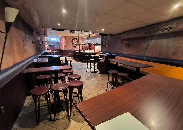 Smart B&b2 Bb2 314 Hotel Winterberg