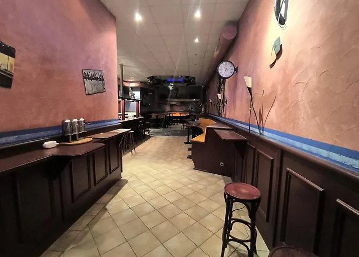 Hotel Smart B&b2 Bb2 314