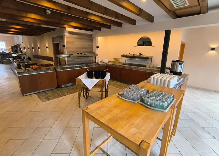 Smart B&b2 Bb2 314 Hotel Winterberg