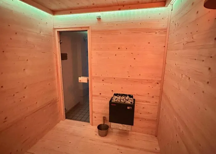 Hotel Smart B&b2 Bb2 314