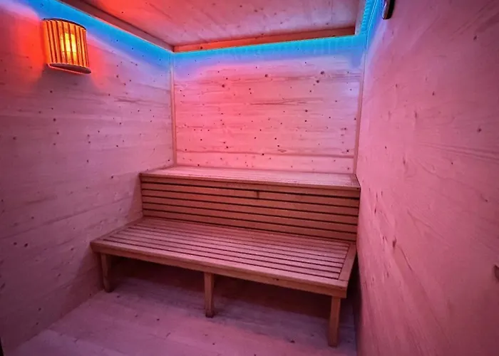 Hotel Smart B&b2 Bb2 314 Winterberg